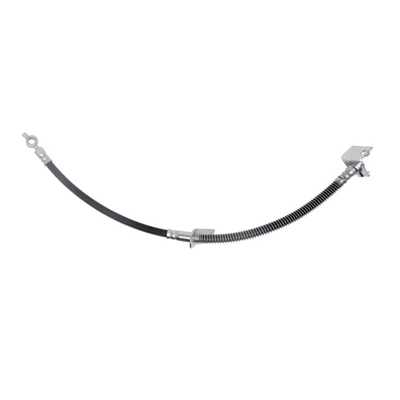 DFC — DFC 07-10 Hyundai Elantra Front-L Brake Hose - view 1