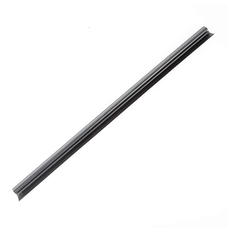 OMIX — Omix Inner Glass Seal Front R or L 07-18 Wrangler
Door Window Seal - view 2