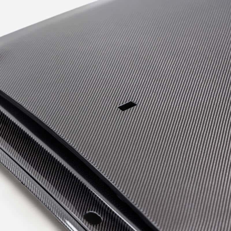 Seibon — Seibon 2023 Toyota GR Corolla Dry Carbon Roof - view 5
