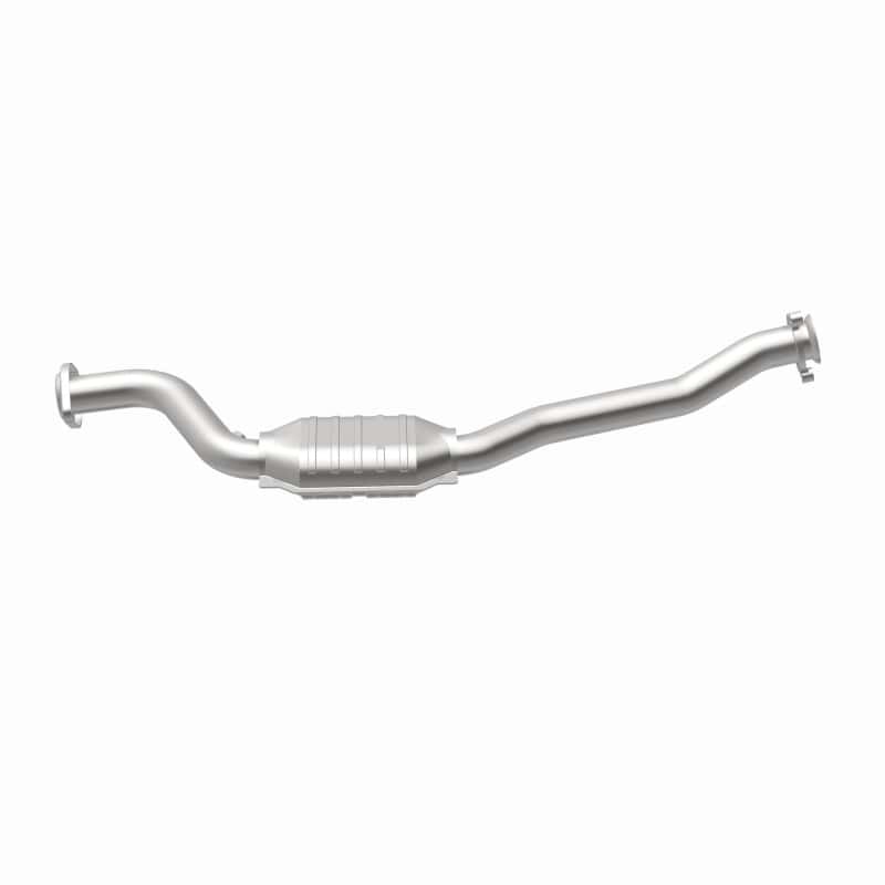 Magnaflow — MagnaFlow Conv DF 04-06 Colorado 2.8/3.5
HM Grade
HM - view 20