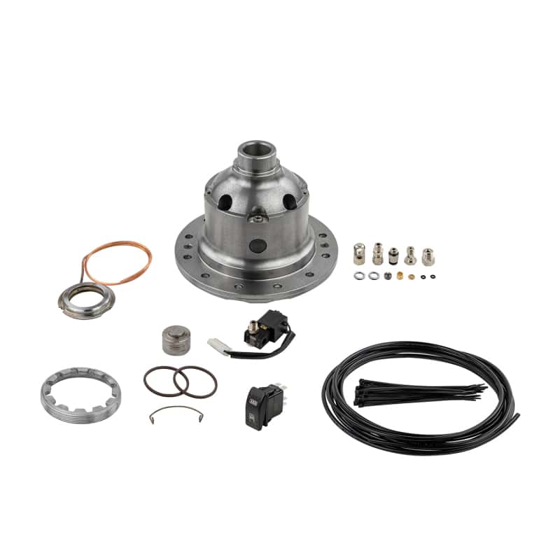 ARB — ARB Airlocker Rr 28 Spl Mitsubishi 9In S/N
Air Locker(TM)
Air Locker - view 1