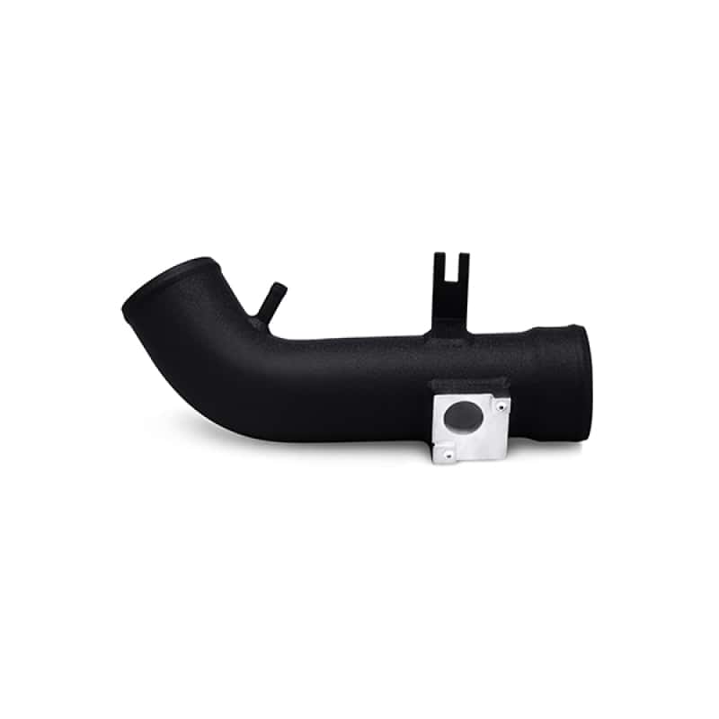 Mishimoto — Mishimoto 06-11 Honda Civic Si Performance Air Intake - Wrinkle Black
Cold Air Intake - view 17