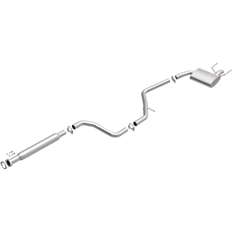 Magnaflow — BRExhaust 13-16 Chevrolet Malibu Limited 2.5L Exhaust Kit
Exhaust Kit - view 28