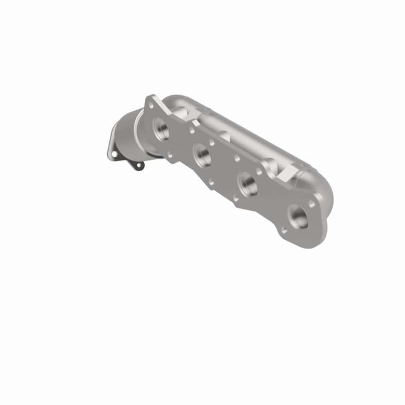 Magnaflow — MagnaFlow Conv Direct Fit 12-16 Hyundai Equus V8 5.0L Manifold
OEM Grade
OEM - view 13