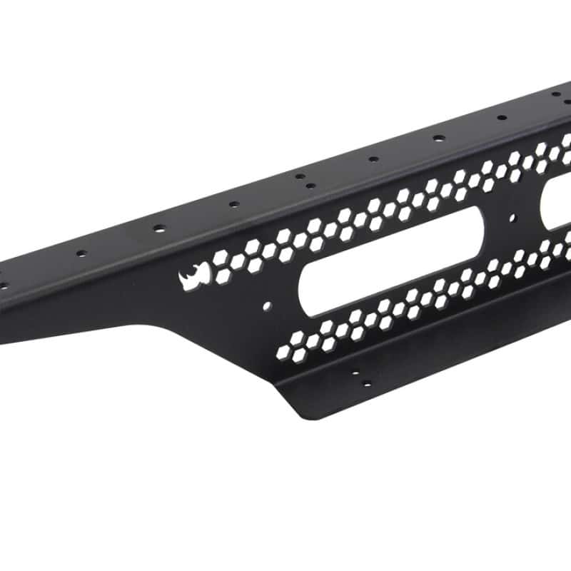 Go Rhino — Go Rhino 55in. Cab Overhang Bracket - Universal
XRS OVERHANG BRACKET - view 7