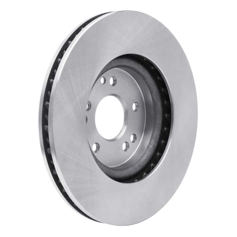 DFC — DFC 94-02 Mercedes-Benz SL500 Right Front Brake Rotor
DFC Brake Rotor - view 4