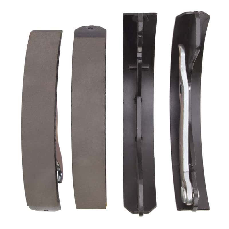 DFC — DFC 94-13 Chevrolet Corsa (Mexico) Rear Premium Service Shoes
DFC Brake Shoe Set - view 2
