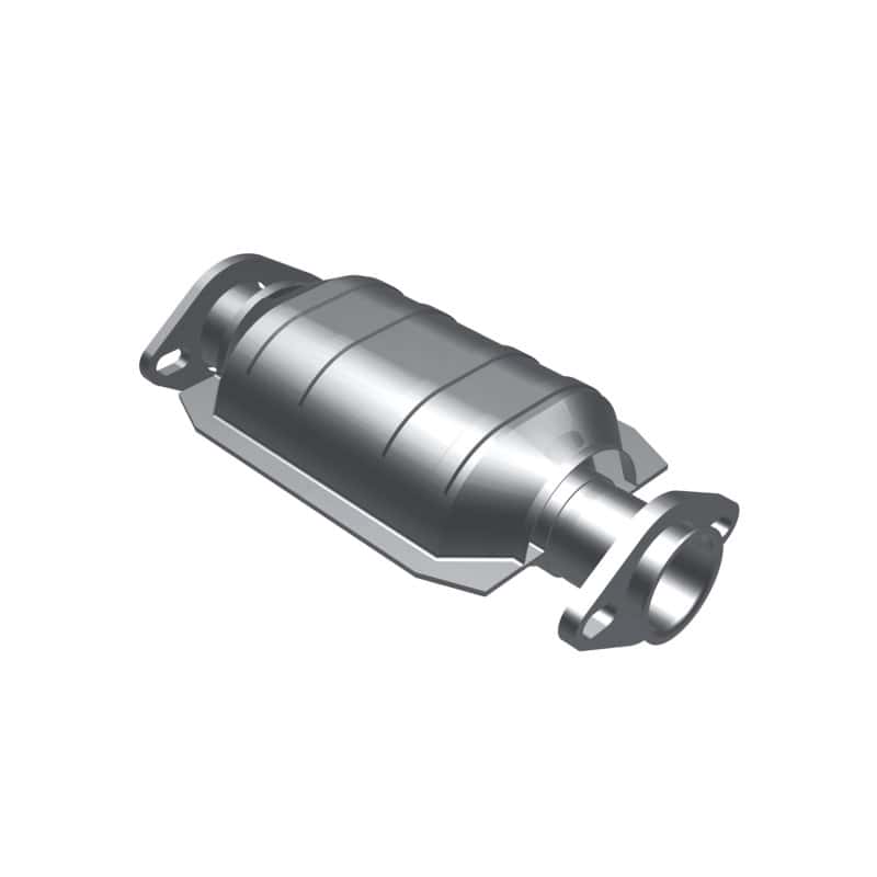 Magnaflow — MagnaFlow Conv Direct Fit Capri 91-94
HM Grade
HM - view 1