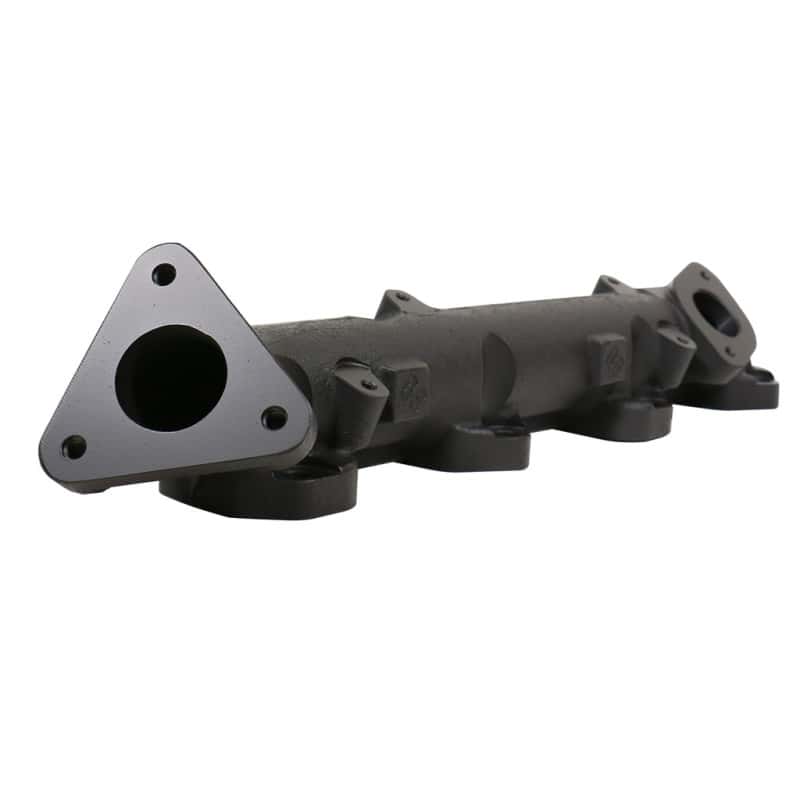 BD Diesel — BD Diesel 11-16 Ford F350/F450/F550 Cab-Chassis 6.7L Power Stroke Exhaust Manifold Passenger Side
EXHAUST MANIFOLD PS - view 4