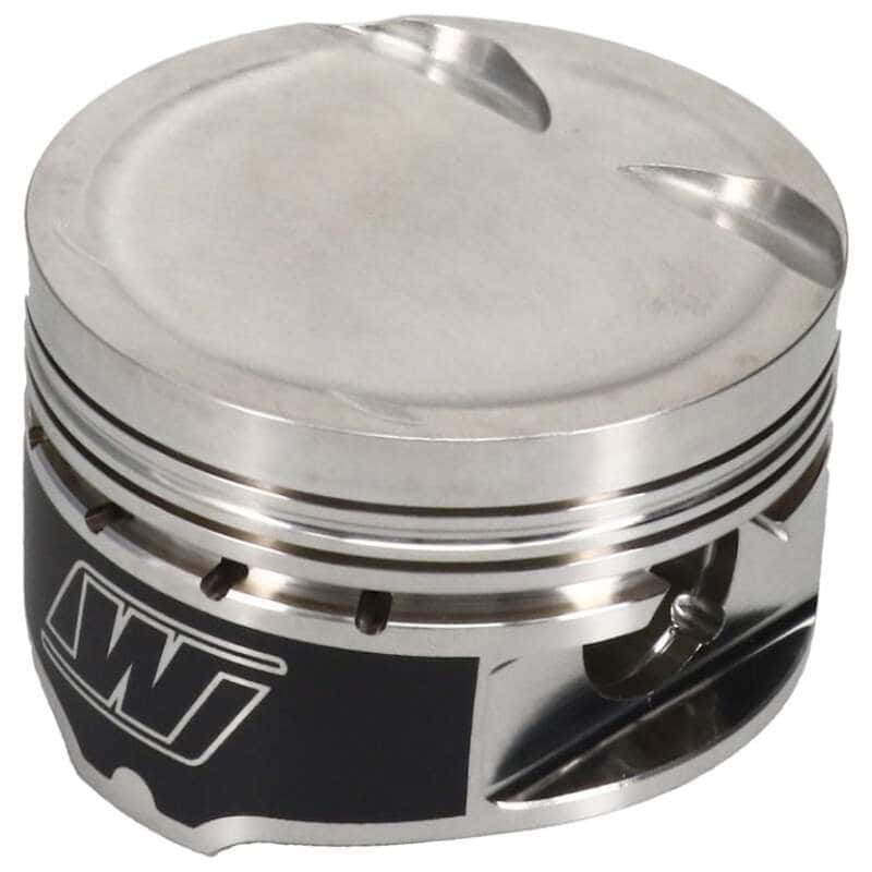 Wiseco — Wiseco Audi/VW 2.0L 82.50mm Bore 92.8mm Stroke -4.5cc EA888 Piston Kit - 4 Cyl
Piston Set - view 4