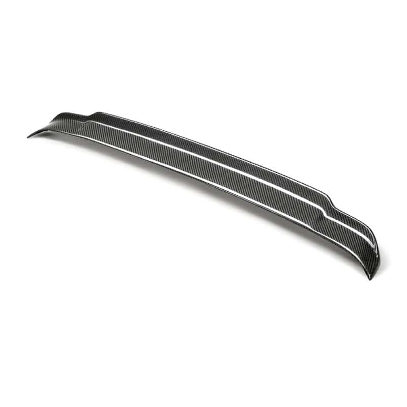Seibon — Seibon 94-01 Acura Integra 2Dr Carbon Fiber Gurney Flap for Seibon Part # RS9401ACIN2D-MG - view 1