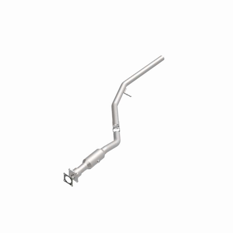 Magnaflow — MagnaFlow Conv DF 04-06 Chrysler Voyager 3.3L
OEM Grade
OEM - view 28