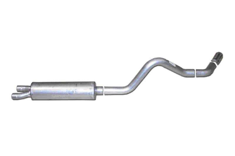 Gibson — Gibson 94-02 Dodge Ram 2500 Base 8.0L 3in Cat-Back Single Exhaust - Aluminized
Truck/Suv - view 1