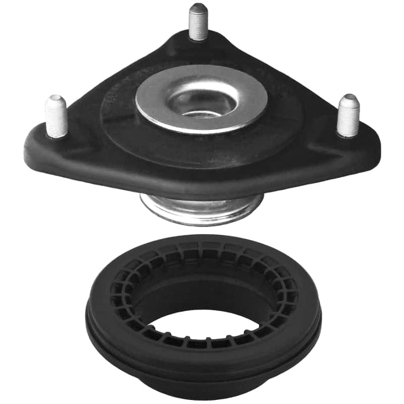 KYB — KYB Shocks & Struts Strut Mount Front 13-17 Hyundai Elantra GT
Strut Mount Kit - view 1