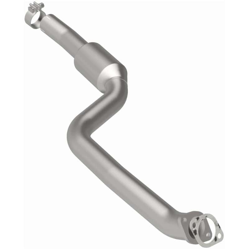 Magnaflow — Magnaflow 09-16 BMW Z4 L6 3.0L OEM Grade / EPA Compliant Direct-Fit Catalytic Converter
OEM Grade
OEM - view 30