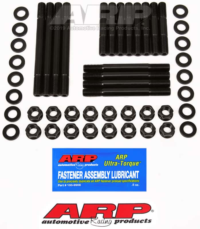 ARP — ARP Holden Commodore V6 head stud kit - view 1