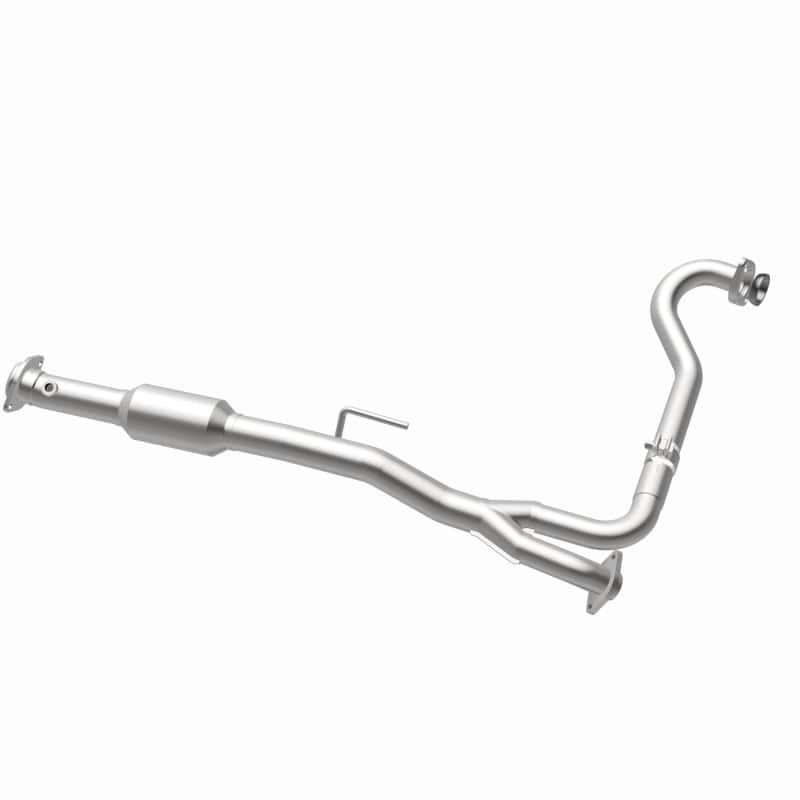 Magnaflow — Magnaflow 2003 Jeep Liberty 3.7L Direct Fit Converter
California - view 21