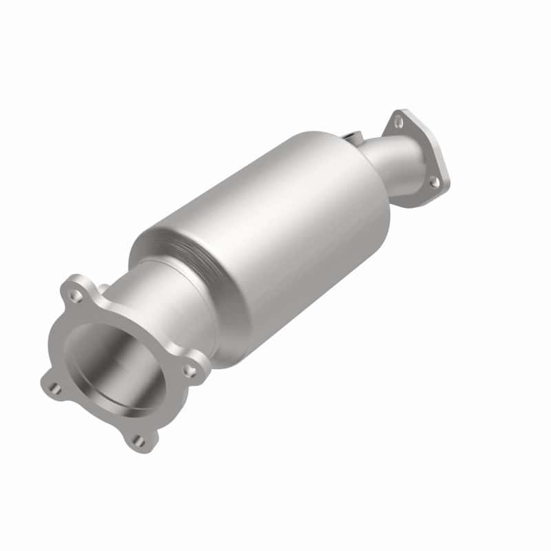 Magnaflow — MagnaFlow Conv DF 05-08 Audi A4/A4 Quattro 2.0L Turbocharged (49 State)
HM Grade
HM - view 28