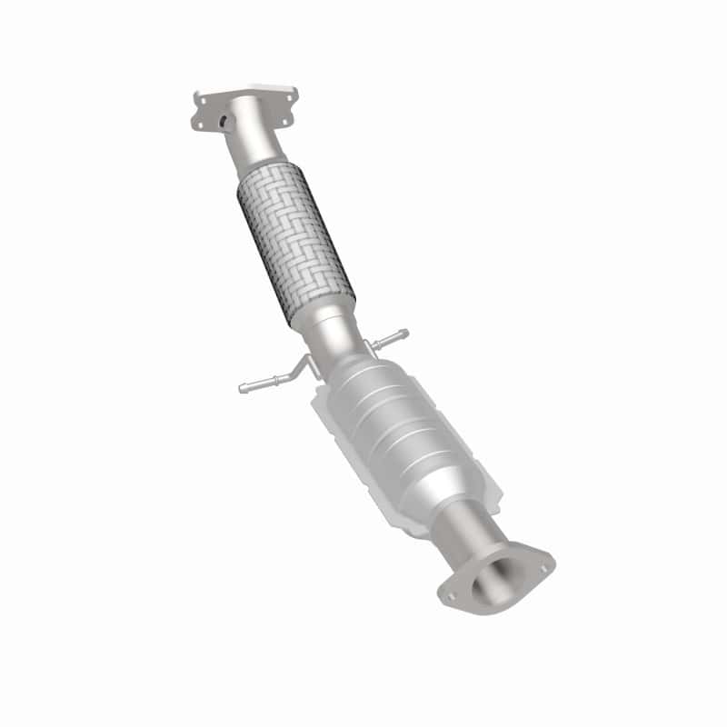 Magnaflow — MagnaFlow Conv DF 06-09 Volvo S40 2.4L
OEM Grade
OEM - view 15