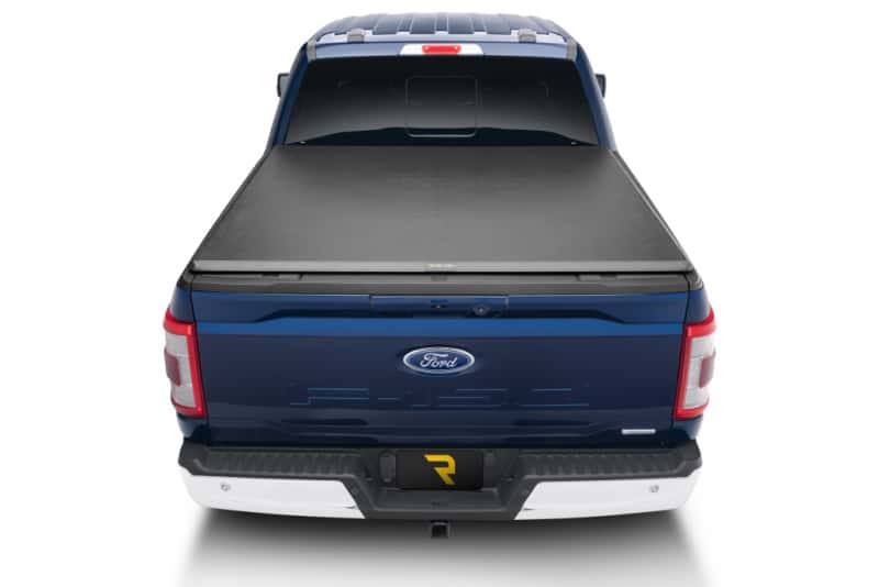 Truxedo — Truxedo 15-21 Ford F-150 5ft 6in TruXport Bed Cover
TX 15-26 F150 5'7 - view 15