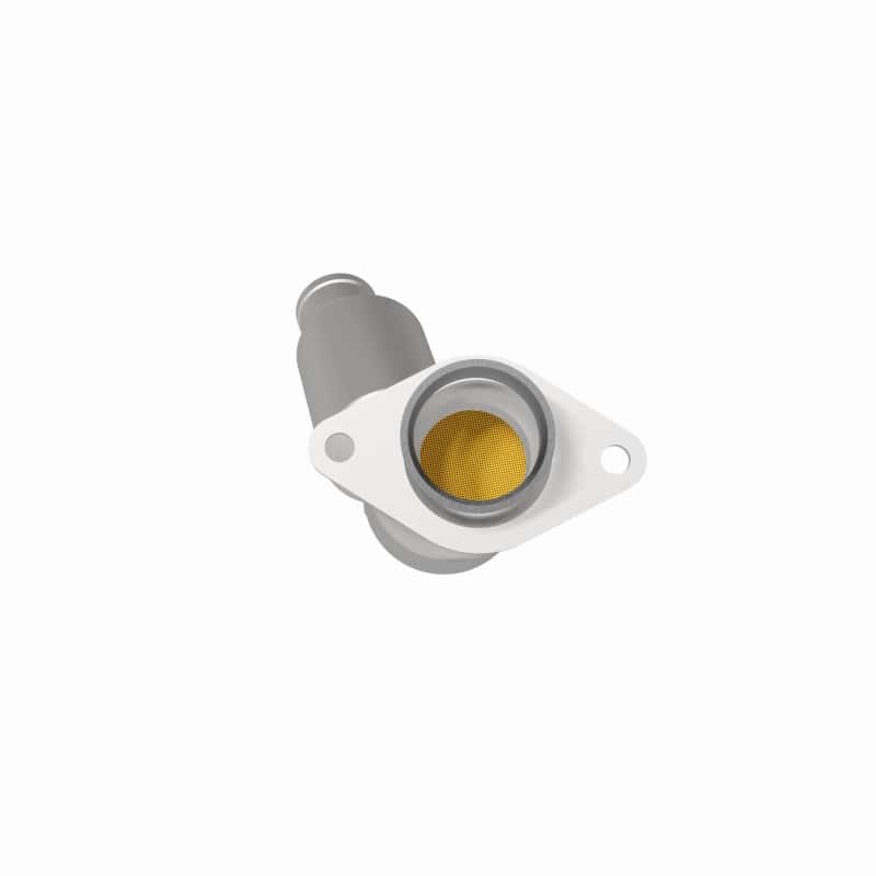 Magnaflow — Magnaflow 12-15 Prius V L4 1.8 OEM Underbody Direct Fit Converter
OEM Grade
OEM - view 9