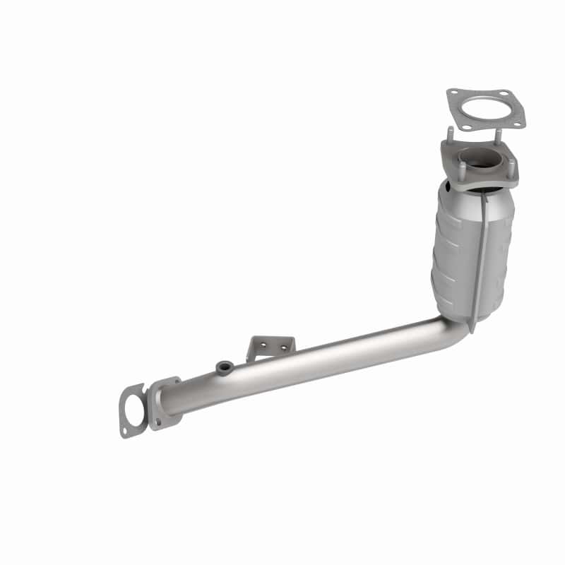 Magnaflow — MagnaFlow Conv DF Escort 97-98 2.0L OEM
OEM Grade
OEM - view 20