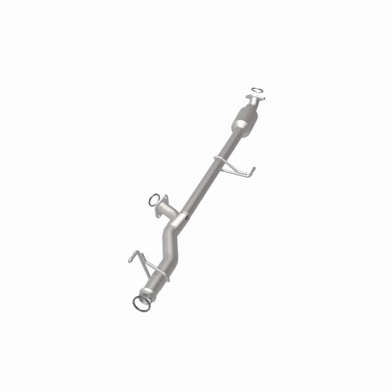 Magnaflow — Magnaflow 05-06 Toyota Tundra 4.0L Direct Fit Converter
California - view 17