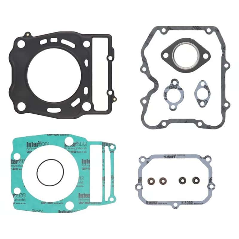 Wiseco — Wiseco 96-08 Polaris 500cc Top End Gasket Kit
Gasket Kit - view 2