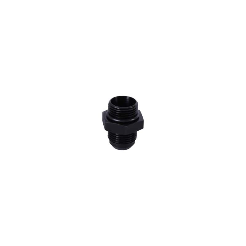 Aeromotive — Aeromotive AN-12 O-Ring Boss / AN-12 Male Flare Adapter Fitting
Fitting - view 4