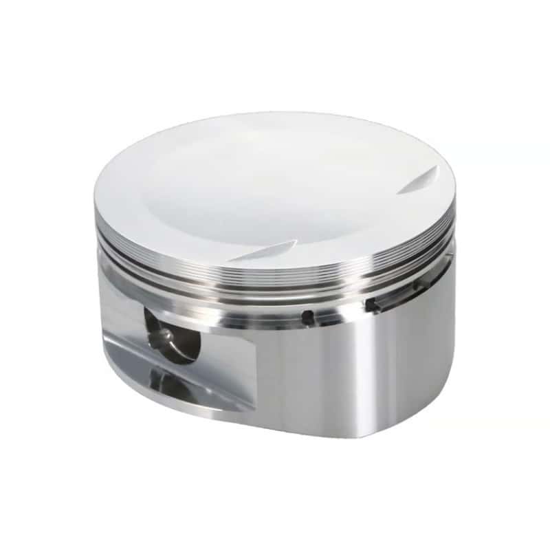 Wiseco — Wiseco Yamaha YFM600 Grizzly Stock CR 3740XH Piston Kit
Piston Kit - view 4