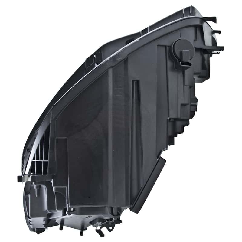 Hella — Hella 12-13 Audi A6/S6 Headlamp Led Rh - view 4