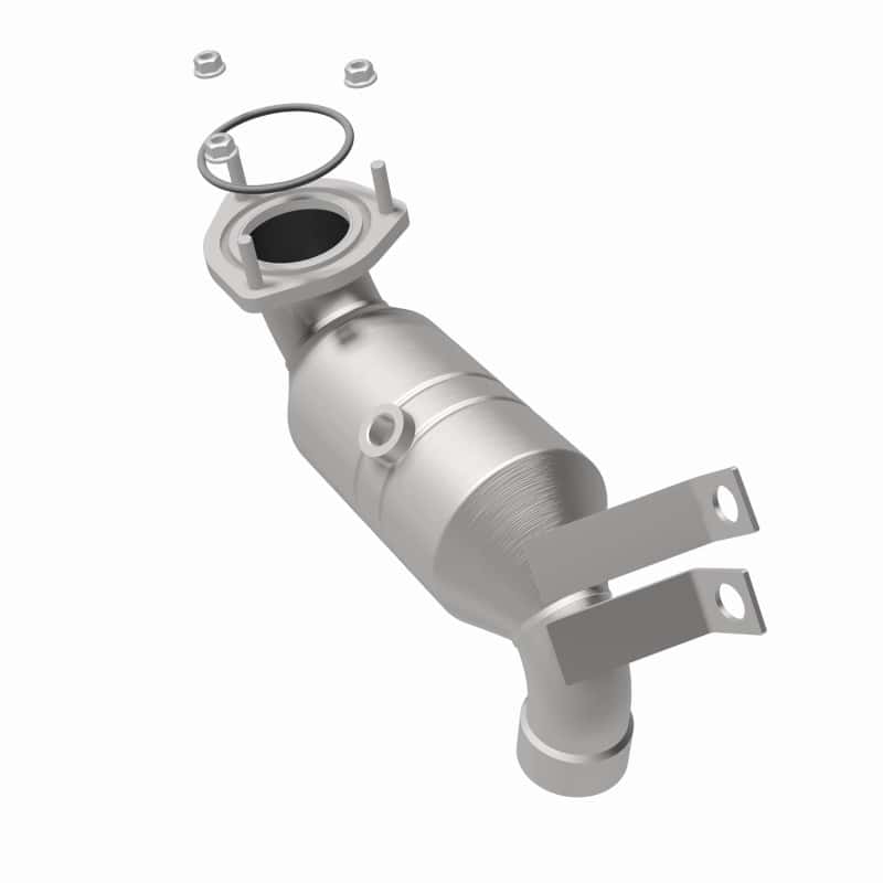 Magnaflow — Magnaflow Conv DF 02-03 Jaguar X-Type  Rear
OEM Grade
OEM - view 19