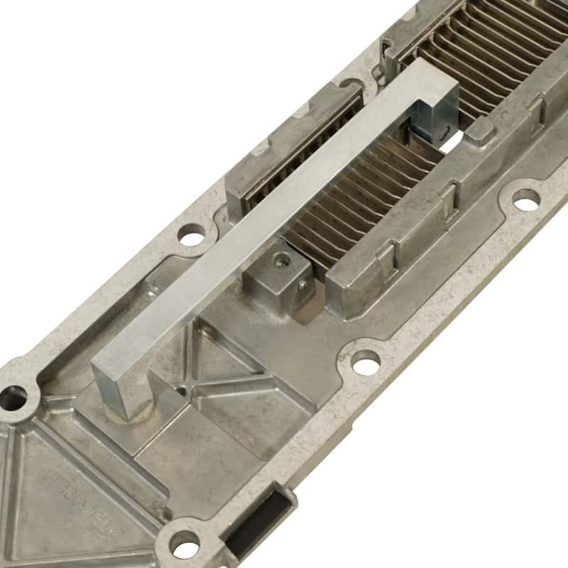 BD Diesel — BD Diesel 11-24 Dodge (Ram) 2500/3500 6.7L Cummins Killer Grid Heater Upgrade Kit
EngGridTypePreHeatBk
KILLER GRID HEATER - view 12
