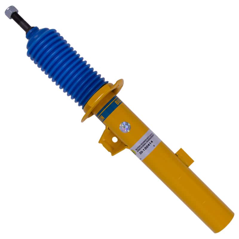 Bilstein — Bilstein B12 2012 BMW 328i Base Wagon Front and Rear Suspension Kit
Complete Kit - view 6