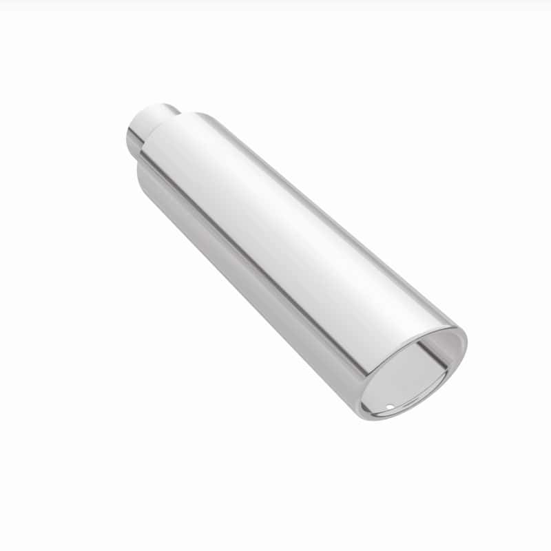 Magnaflow — MagnaFlow Tip 1-Pk Re 4.00 X 18 2.5 Id 15De
Stainless Steel
Exhaust Tip - view 23