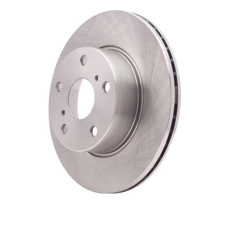 DFC — DFC 89-92 Toyota Cressida Front Brake Rotor
DFC Brake Rotor - view 2