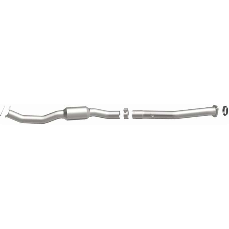 Magnaflow — MagnaFlow OEM Grade 10-12 Subaru Outback / Legacy Direct Fit Federal Catalytic Converter
OEM Grade
OEM - view 32