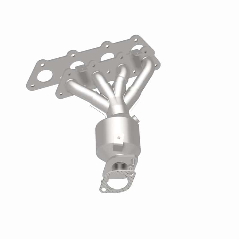 Magnaflow — MagnaFlow Direct-Fit SS OEM Catalytic Converter 12-15 Hyundai Accent L4-1.6LGAS
OEM Grade
OEM - view 15