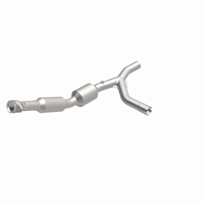 Magnaflow — Magnaflow 2007 Ford E-150 4.6L Direct Fit Converter
California - view 6