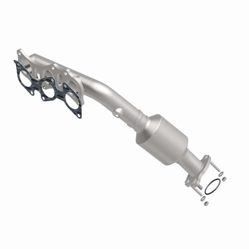 Magnaflow — MagnaFlow Conv DF 05-09 Taco 4L P/S mani OEM
OEM Grade
OEM - view 11