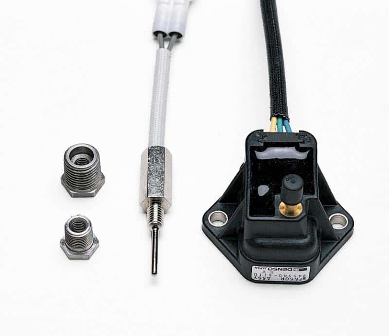 HKS — HKS Air temp sensor M6 for VPC - view 1