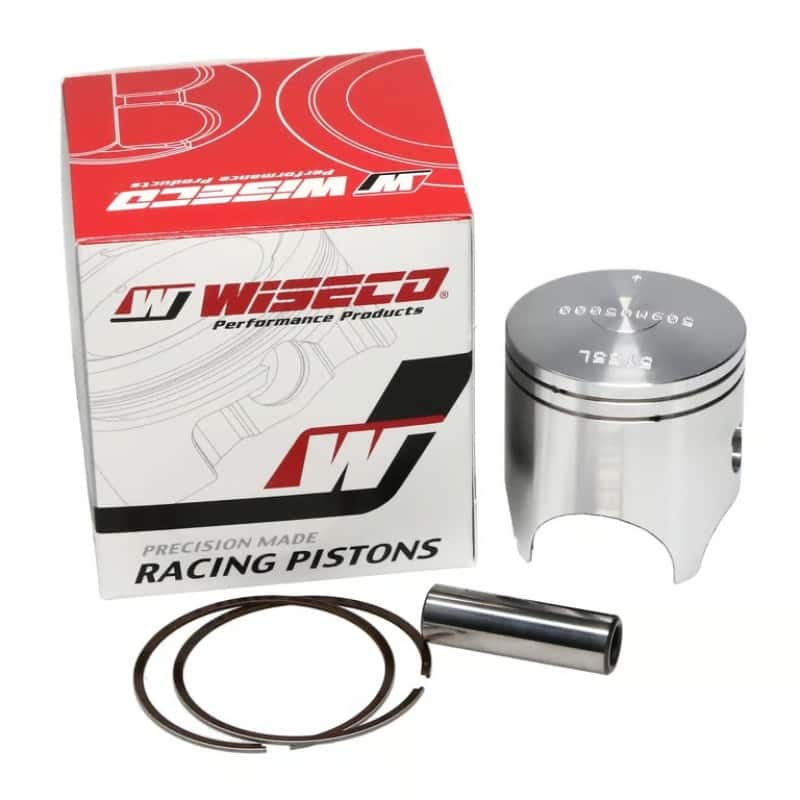 Wiseco — Wiseco Honda CR80R 84 1969CD Piston Kit
Piston Kit - view 9