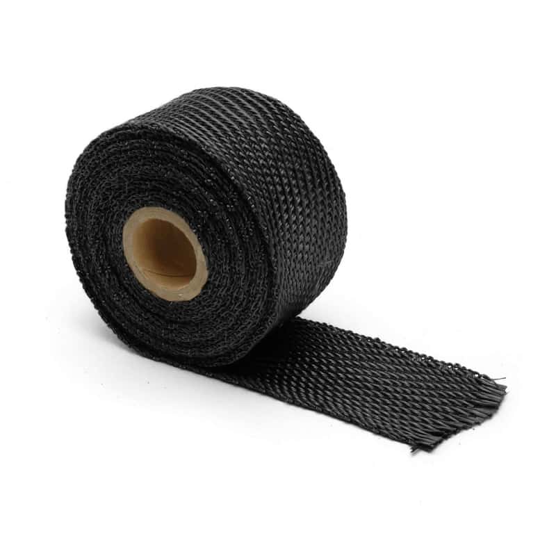 DEI — DEI Exhaust Wrap 2in x 15ft - Titanium - Black
Exhaust Wrap Kit - view 1