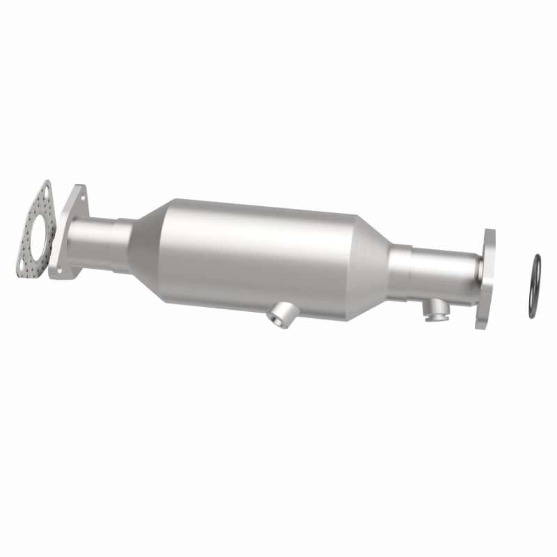 Magnaflow — MagnaFlow Conv DF 99-02 Odyssey 3.5L OEM
OEM Grade
OEM - view 12
