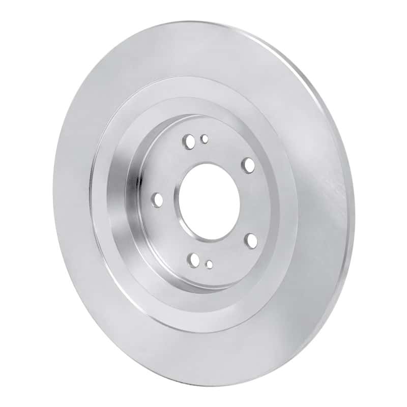 DFC — DFC 22-25 Hyundai Santa Fe Rear Brake Rotor - view 4