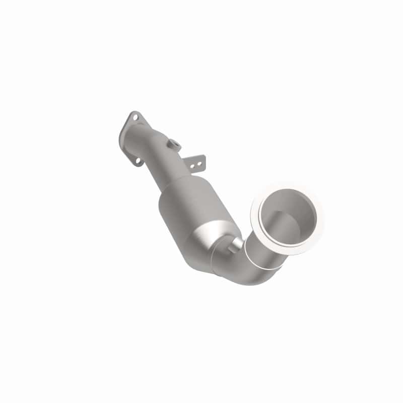 Magnaflow — MagnaFlow Conv DF BMW 5 08-09 Front OEM
OEM Grade
OEM - view 10