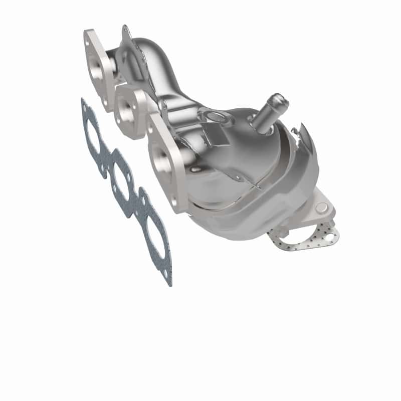 Magnaflow — MagnaFlow Conv DF 01-04 Escape 3.0 rear manif
HM Grade
HM - view 15