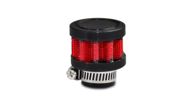 Vibrant — Vibrant Crankcase Breather Filter 35mm OD / 5/8in. (15mm) Inlet ID / 1.5in. Tall
5/8IDCrkBrthrFltr2"H
CkCaseBrthrFlt - view 3