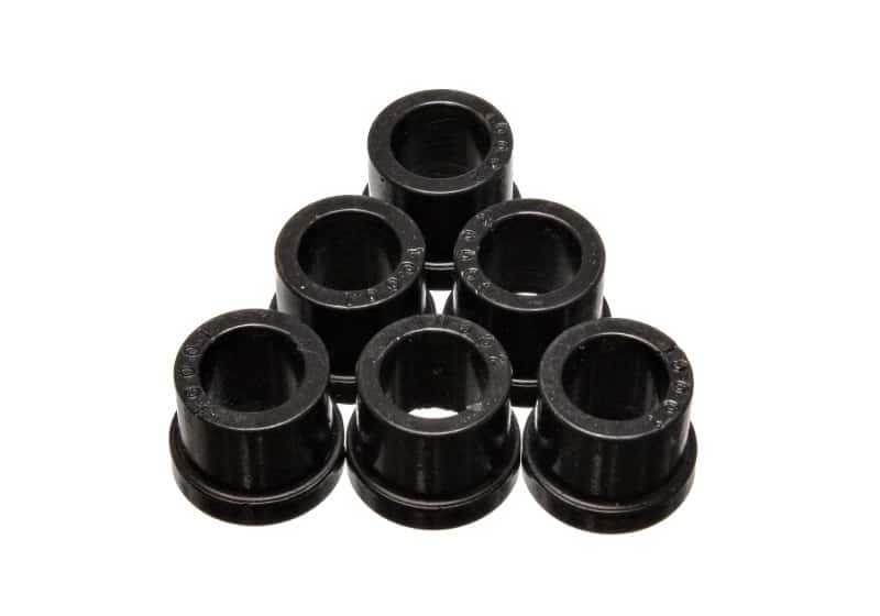 Energy Suspension — Energy Suspension Ford Rack & Pinion Bushing - Black
RackAndPinionBshng - view 2