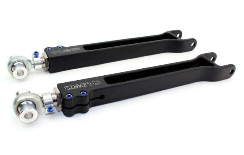 SPL Parts — SPL Parts 2009+ Nissan 370Z Rear Toe Arms (Billet Version)
Control Arms - view 1